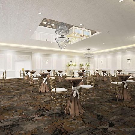 מלון Doubletree By Hilton פוקיפסי מראה חיצוני תמונה