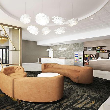 מלון Doubletree By Hilton פוקיפסי מראה חיצוני תמונה